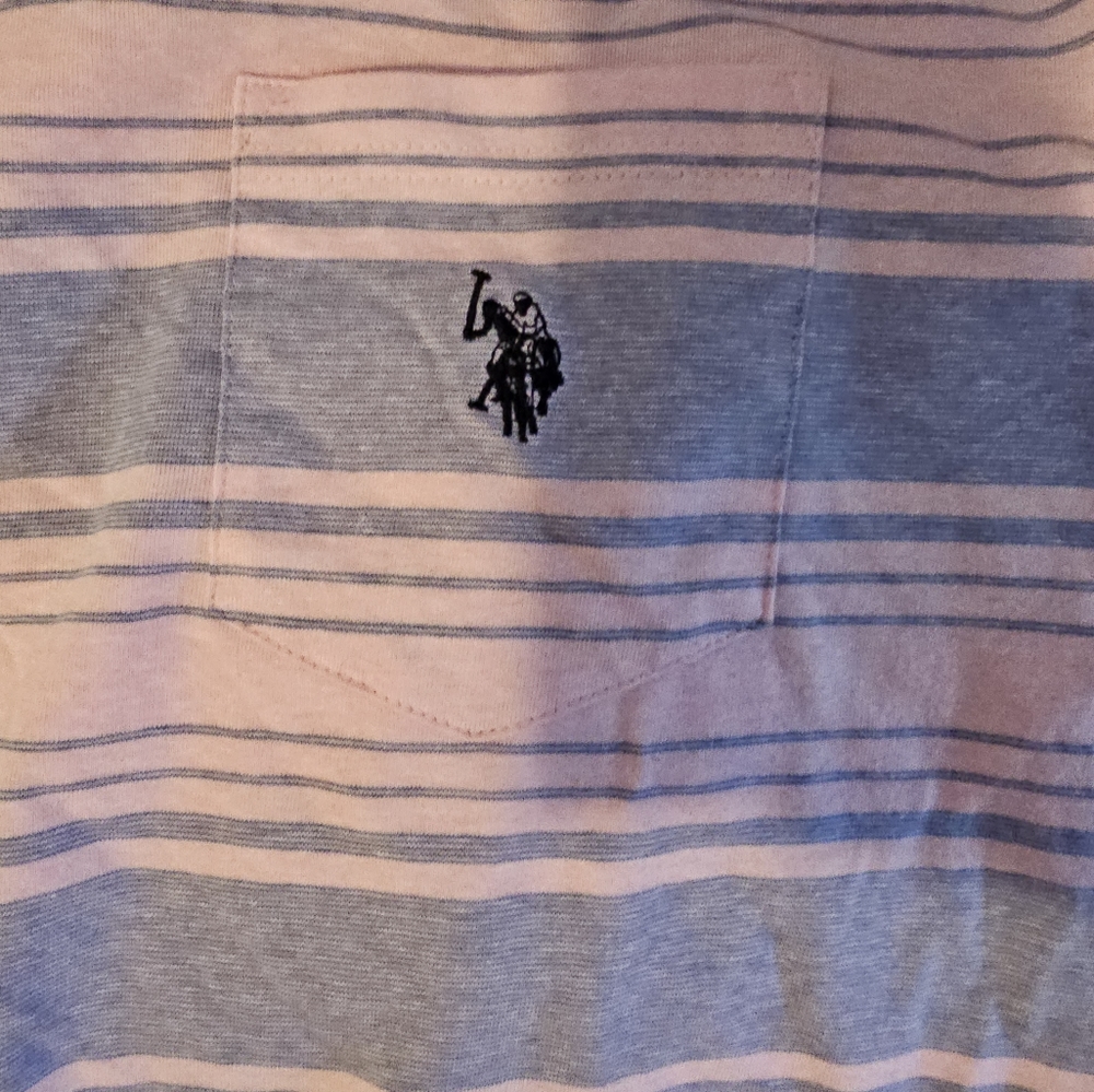 Mens short sleeve shirt